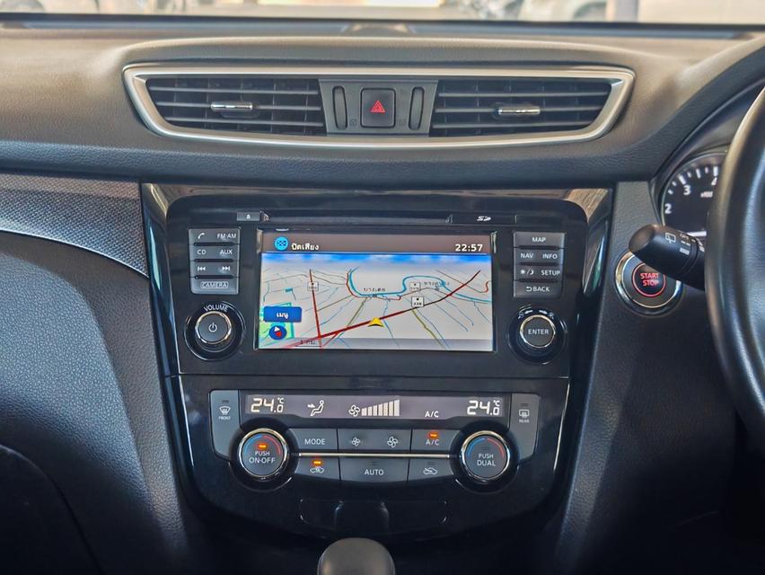 ขาย NISSAN X-TRAIL 2.0V HYBRID ปี 2018 ไมล์แท้ 160,000 กม. 13