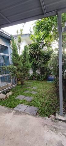 PB5886ให้เช่า บ้านเดี่ยว 2 ชั้น ย่านลาดปลาเค้า หมู่บ้าน อารียา เมทโทร ถนน เกษตร นวมินทร์ ใกล้ ม.เกษตร 3