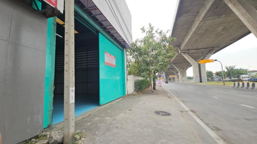 ขาย โรงงาน พระประแดง ปู่เจ้าสมิงพราย เหมาะทำ โรงงาน-โกดัง 6