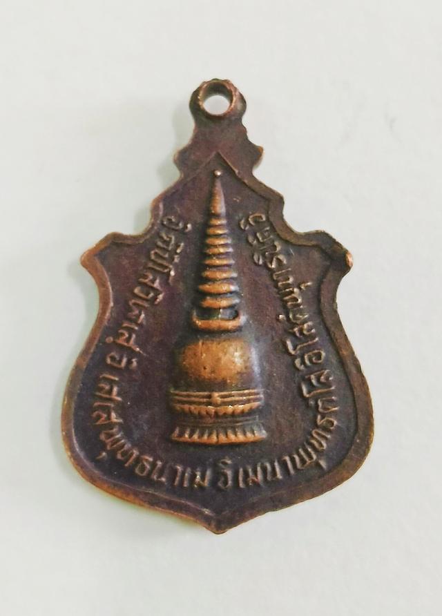 หลวงพ่อโต วัดมหาธาตุ 2