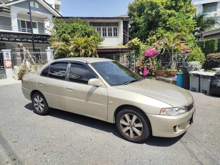 ขาย 97 Mitsubishi Lancer 1.5 GLXi Limited รูปที่ 2