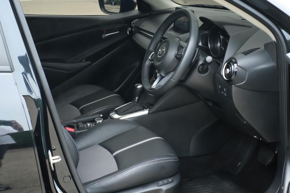 รหัสรถ PAT3415 Mazda2 1.3 SP Hatchback ปี2020💢 รูปที่ 15