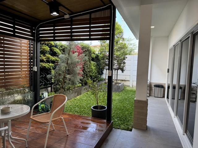 PP449 ขายบ้านเดี่ยว 2 ชั้น โครงการ เดอะ รักซ์ รามอินทรา-จตุโชติ The RUX Ramintra-Chatuchot ราคาสุดคุ้ม ขายต่ำกว่าราคาประเมิน 4