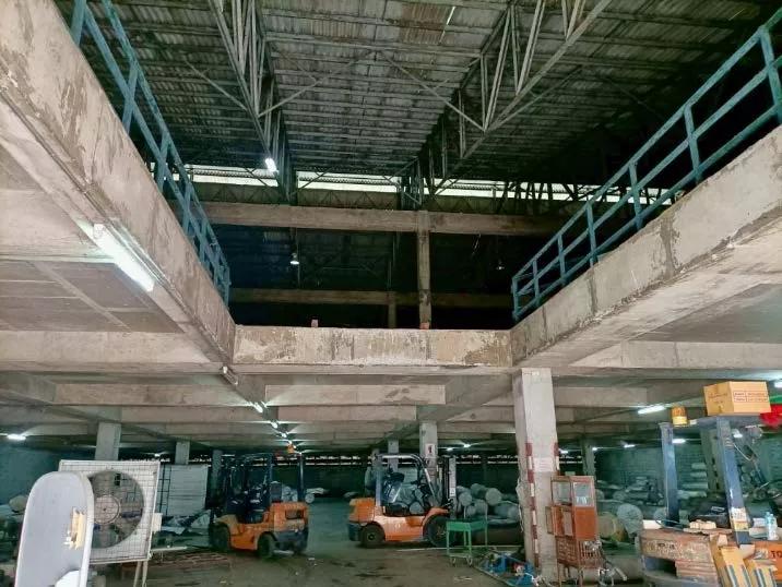 ขายโรงงาน 48 ไร่ ถนนปทุมธานี-บางเลน ลาดหลุมแก้ว ปทุมธานี BRE24118 2