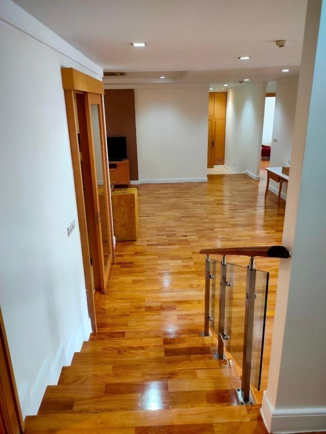 Apartment Sukhumvit 22 