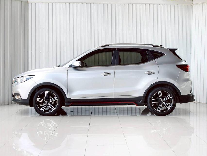 MG ZS, 1.5 X ปี 2019 โฉม ปี17-ปัจจุบัน 5