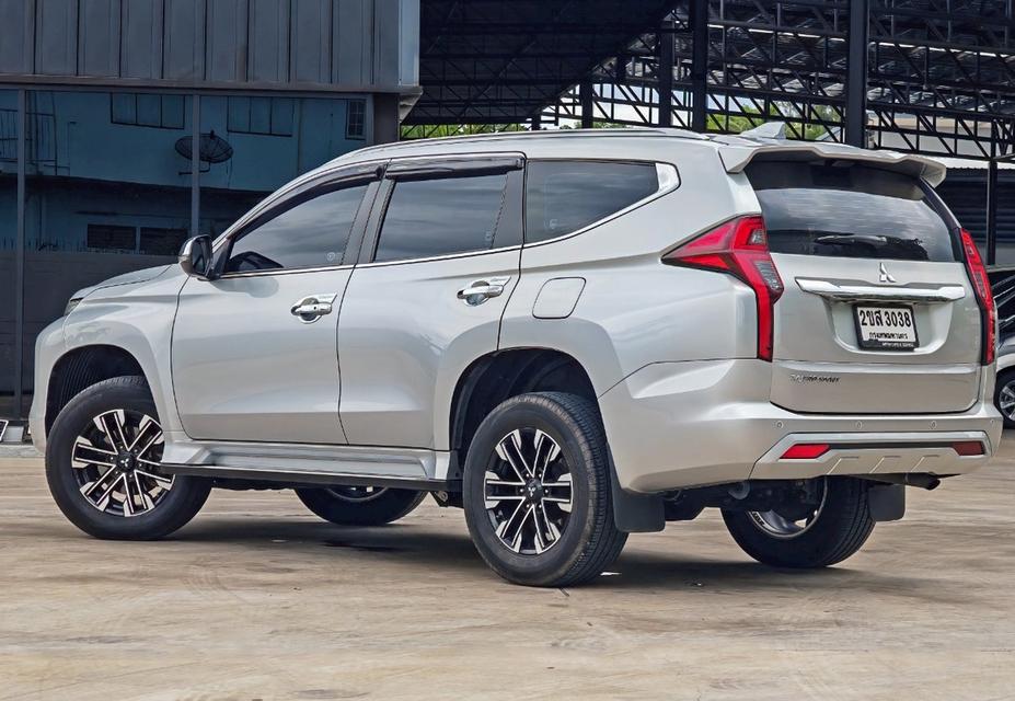 MITSUBISHI PAJEROSPORT 2.4 GT PLUS 14