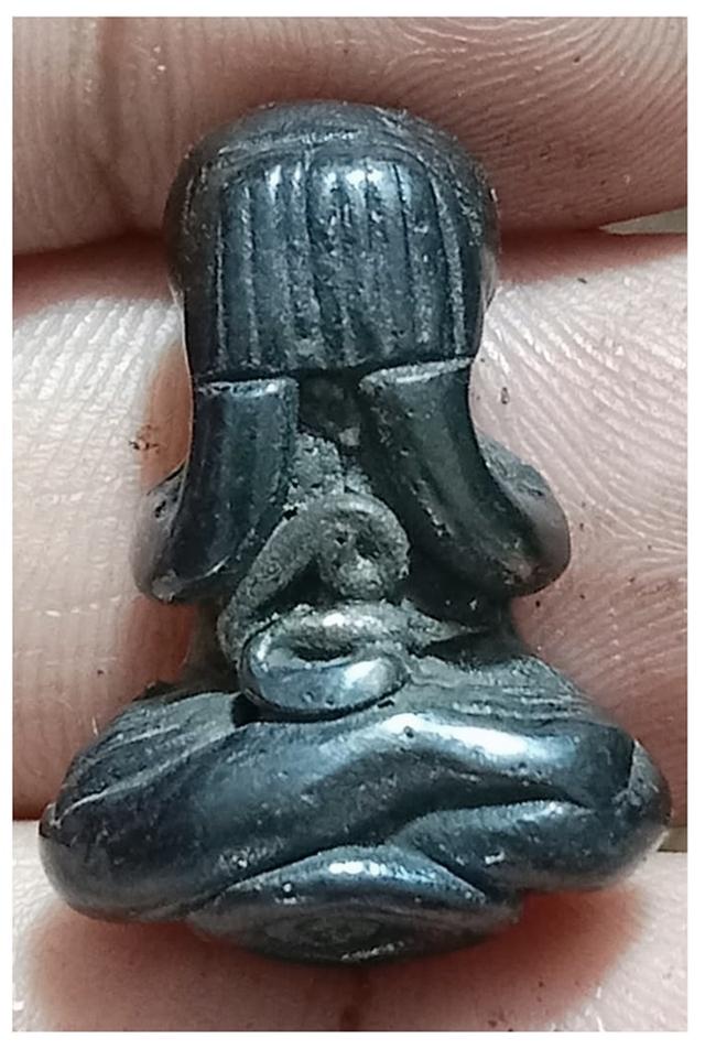 พระเก่าค่ะ