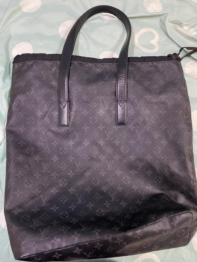 Louis Vuitton Cabas Light Tote Bag