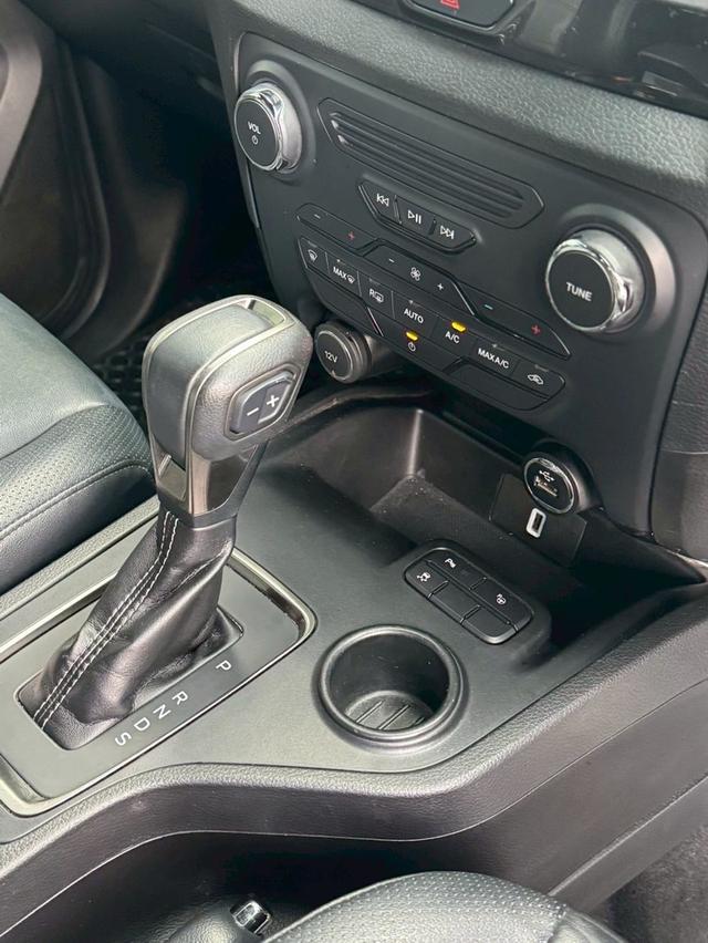 รหัสรถ TPV221 🎊 Ford Everest 2.0 Titanium+  🎊 2021 13