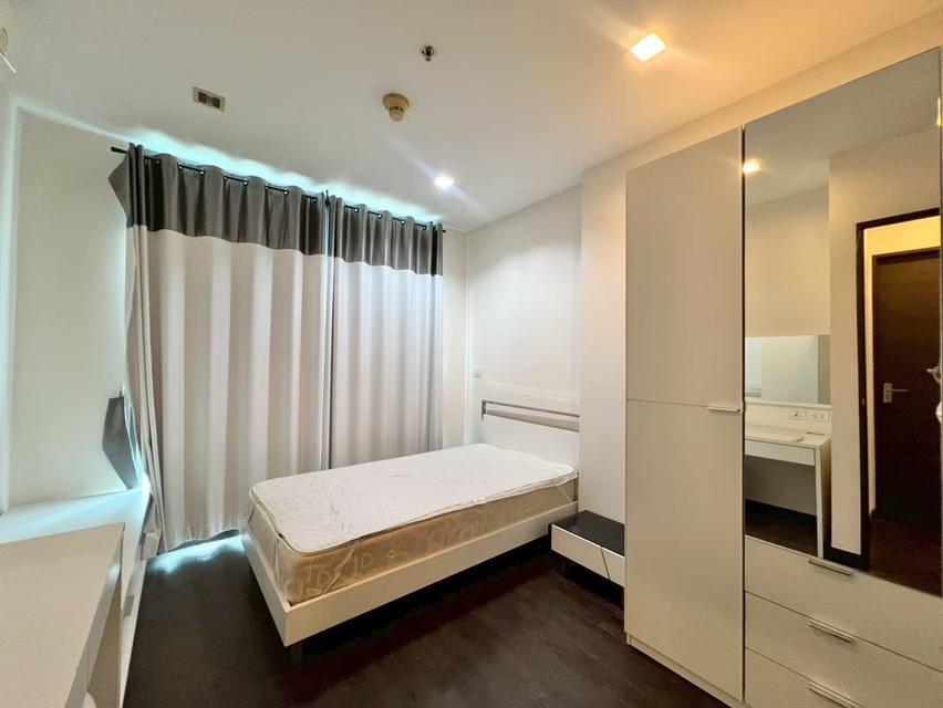 คอนโด IDEO Q (PHAYATHAI) 8