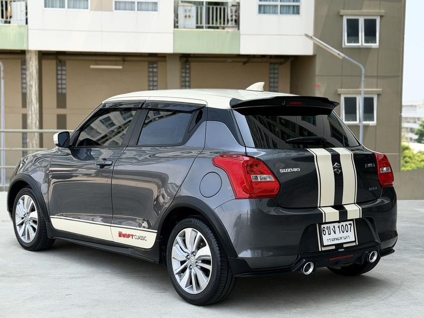 Suzuki Swift 1.2 GLX ท็อป ปี : 2023 รูปที่ 6
