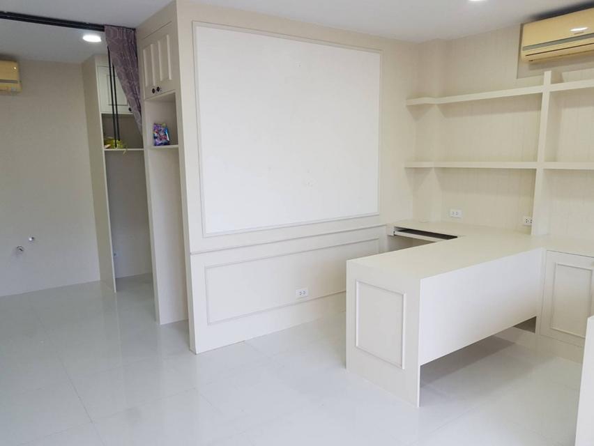 ให้เช่า พื้นที่สำนักงาน แอร์ลิงค์ เรสซิเดนซ์ 38.59 ตรม ใกล้สนามบินสุวรรณภูมิ 5