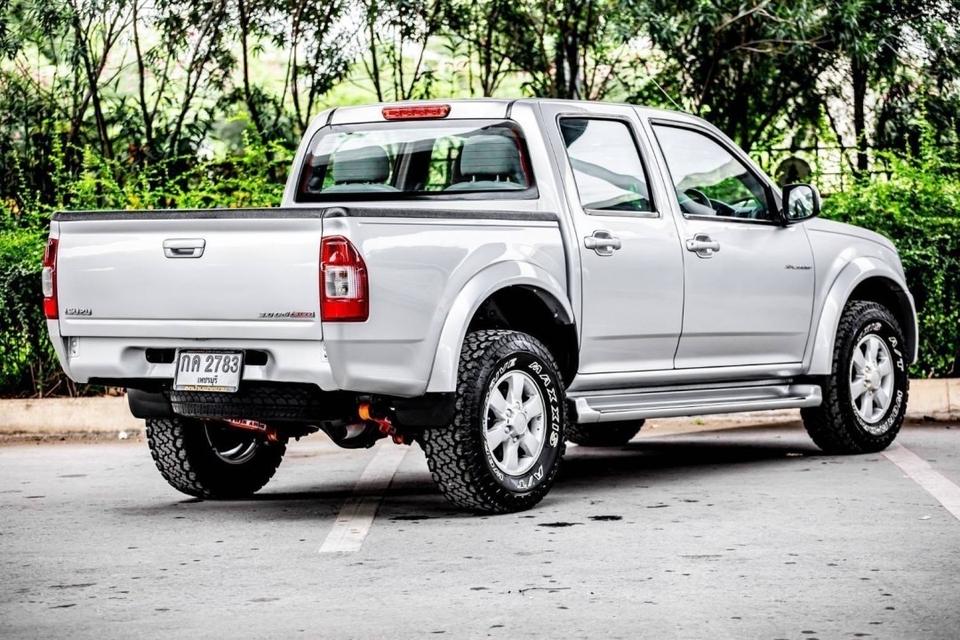 #Isuzu D-Max Hi-Lander Double Cab 3.0 iTEQ รหัส GT2783 11