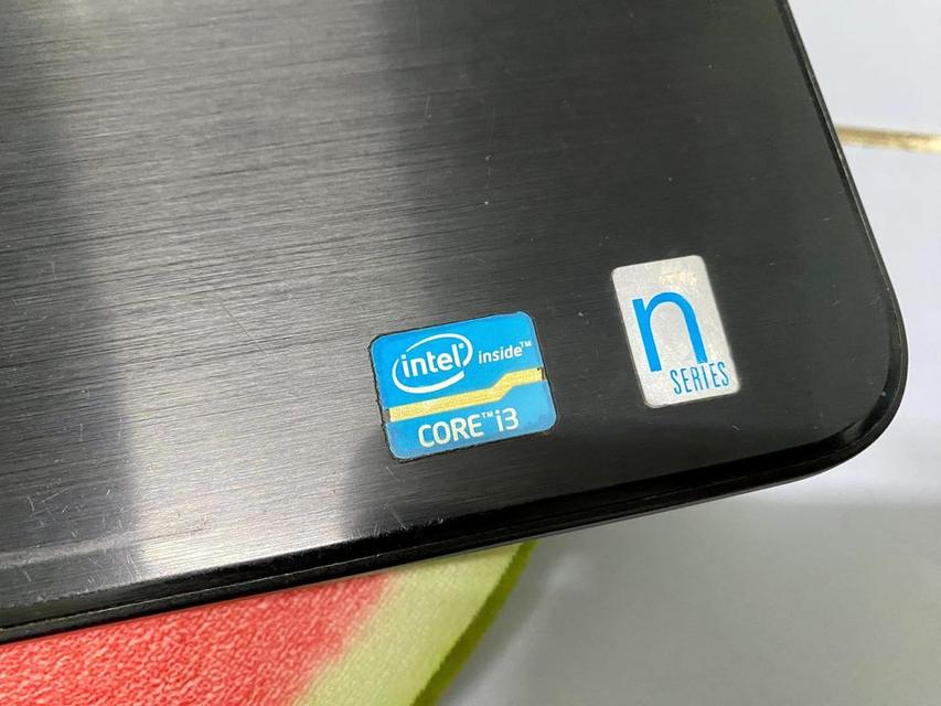 DELL Inspiron 15 (n5050) Intel Core i3 i3-2350M 39.6 ซม. (15.6 นิ้ว) 6 GB DDR3-SDRAM 500 GB HDD ซอฟต์แวร์ระบบปฏิบัติการ win 10 4