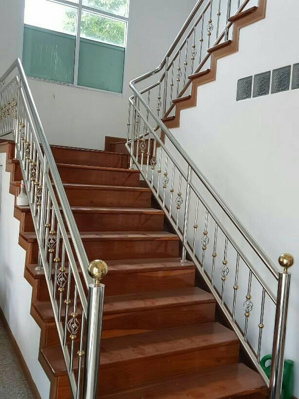 ให้เช่าบ้านเดี่ยว 2 ชั้น สภาพดี ในซอยส่วนตัว ใจกลางเมืองหนองคาย  7