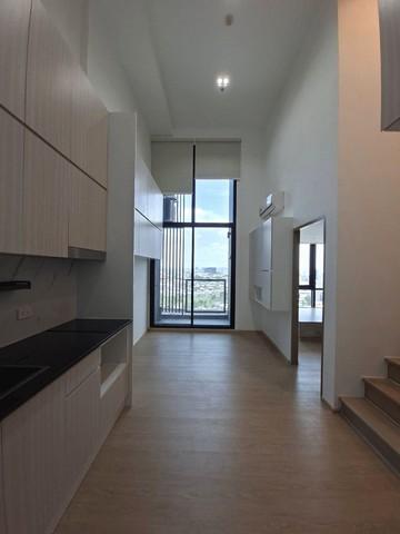 ขายต่ำกว่าทุน ด่วน!!! ติดBTS ตลาดพลู คอนโด Duplex / Loft Altitude Unicorn Sathorn - Thapra อัลติจูด ยูนิคอร์น สาทร - ท่าพระ 2
