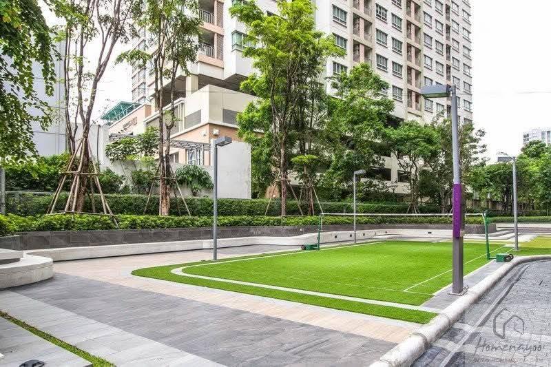 ขาย Plum Condo ปิ่นเกล้า สเตชั่น ใกล้ MRT บางยี่ขัน 9
