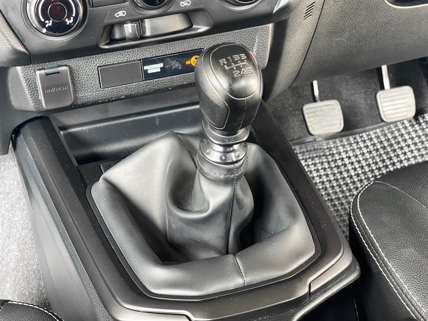 ขาย Isuzu Dmax 3.0Ddi S ปี22 9