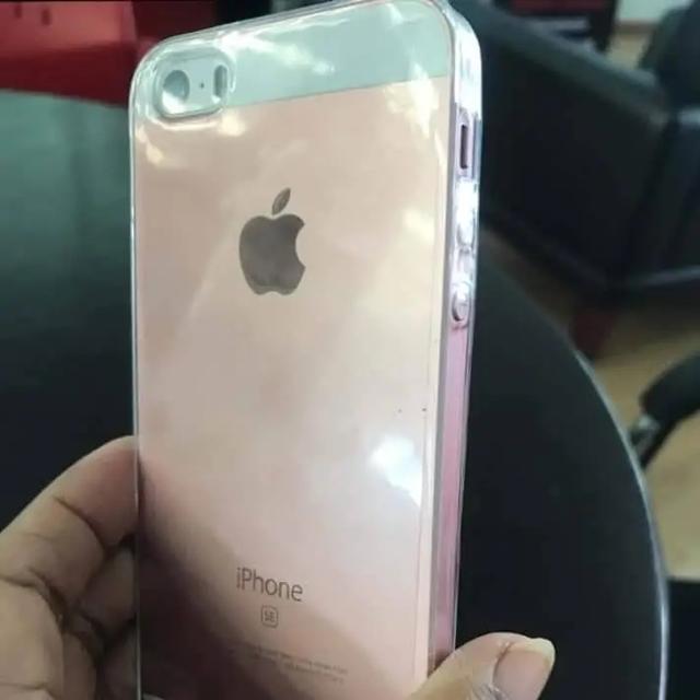 เจ้าของขายเอง iPhone SE 4