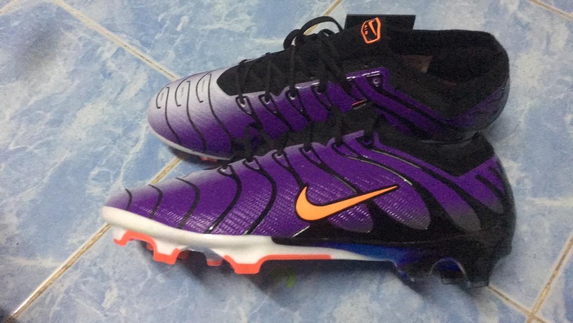 Nike mercurial air max