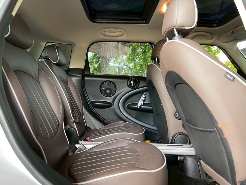 ขาย Mini Cooper Countryman All4 ปี12 10