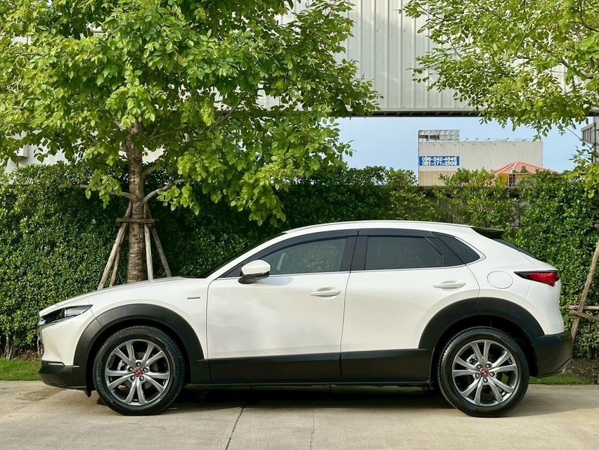 รหัสรถ CH2703 🚗 Mazda CX-30 2.0 SP 100th Anniversary Edition ปี 2021 6