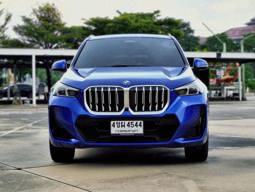 BMW X1 Xdrive30e M Sport ปี 2023 ไมล์ 44,xxx km.