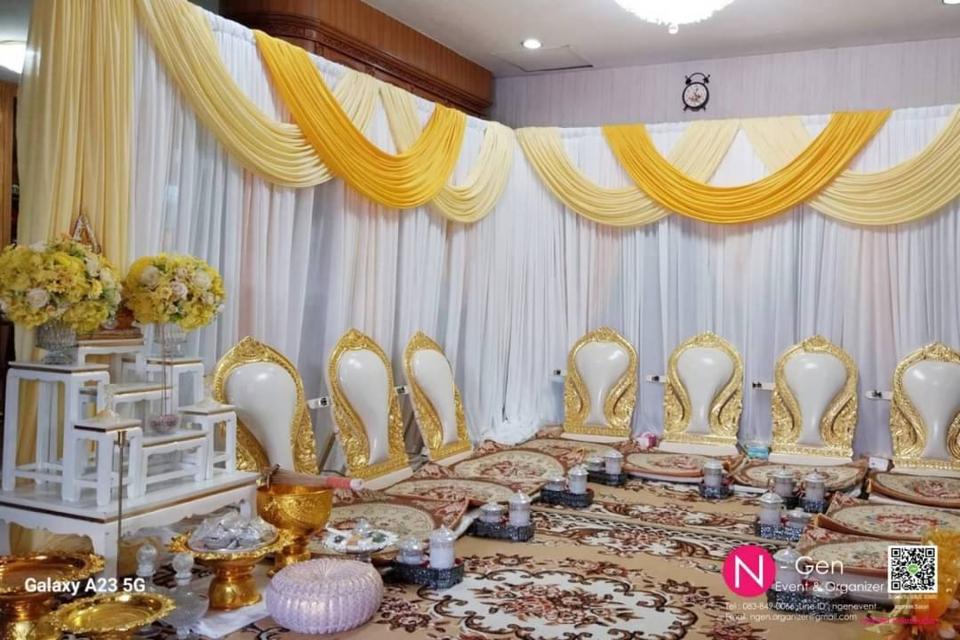 พิธีสงฆ์ รับจัดงานทำบุญบ้าน ทำบุญขึ้นบ้านใหม่ ศรีราชา ชลบุรี ระยอง  17