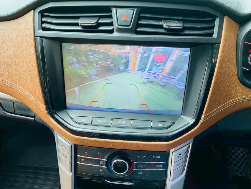 MG EXTENDER GIANTCAB 2.0 GRAND X ปี 2024 รูปที่ 8