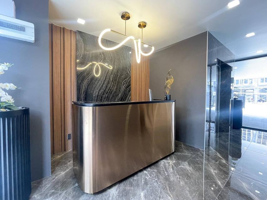 บ้าน ตึกแถว โฮมออฟฟิศ 4