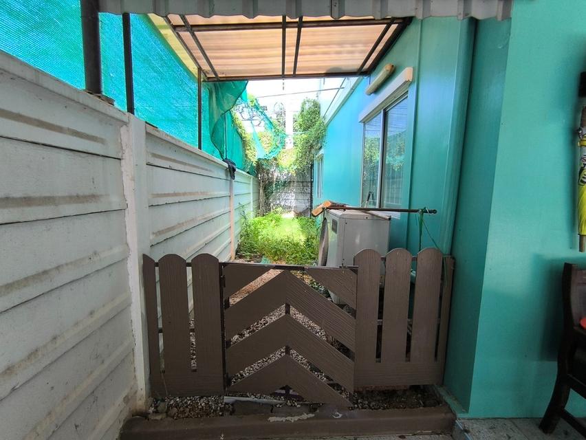 หมู่บ้านพฤกษา 54 คลองถนน-บางบัวทอง ซ.1 ต.บางแม่นาง อ.บางใหญ่ นนทบุรี 7