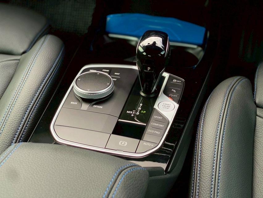 2023 BMW 220i Gran Coupe M Sport รถใหม่ เพิ่มอ๊อฟชั่นมา คุ้มมากๆ 15