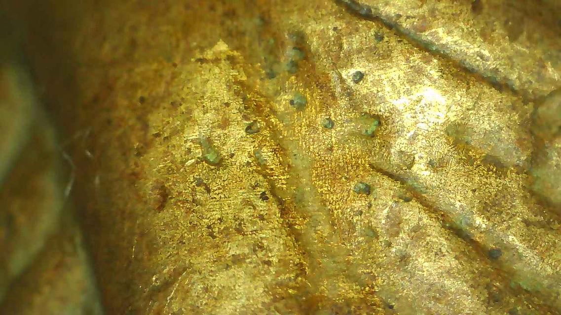 รูปหล่อ หลวงพ่อเงินพิมพ์นิยม หูช้าง รูปที่ 3