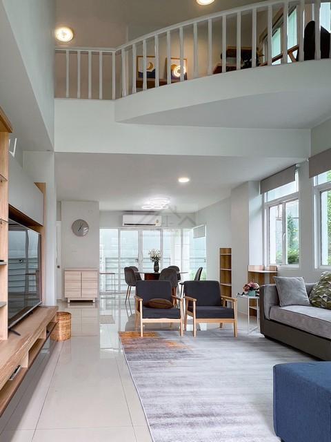 ให้เช่า ขายบ้านเดี่ยว 2 ชั้น 90 ตรว. หมู่บ้าน บารเมษฐ์ เฉลิมพระเกียรติ ซอย 62 ตกแต่งพร้อมเข้าอยู่ ใกล้สวนหลวง 9