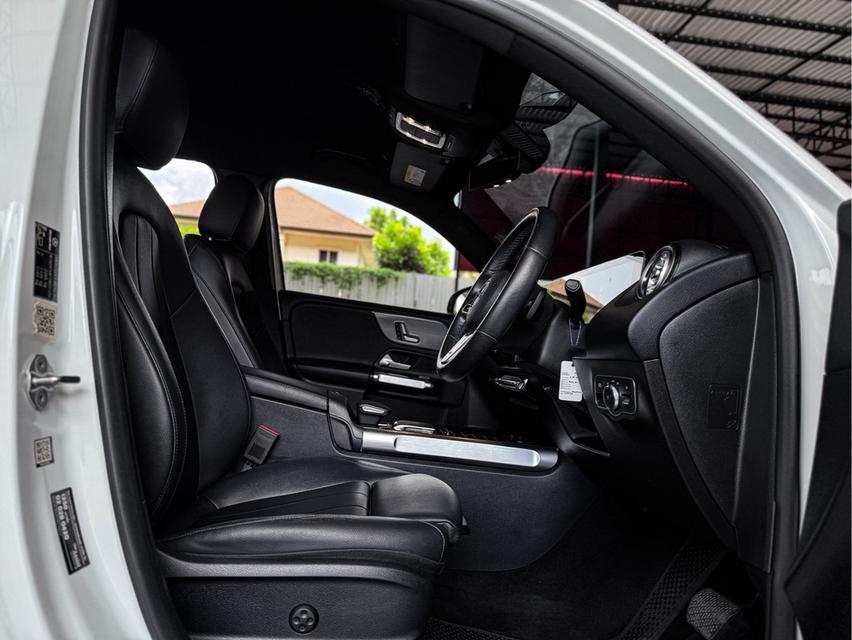 2020 BENZ GLB-CLASS, 200 PROGRESSIVE 15