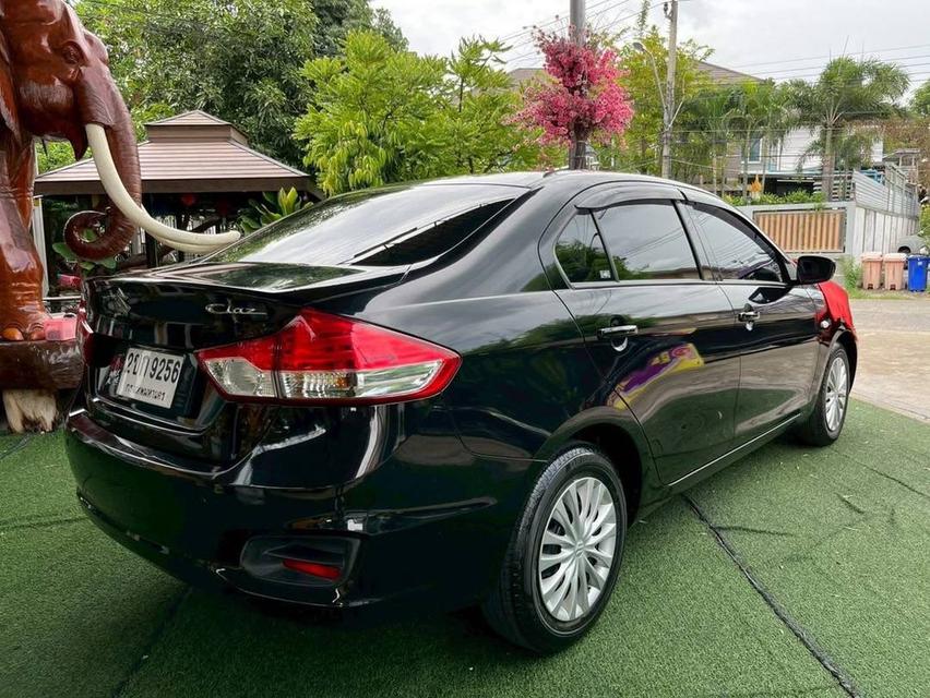 SUZUKI CIAZ รุ่น GL เครื่อง 1.2cc. AUTO ปี2022 13
