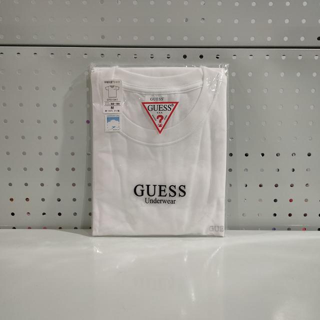 🔥Gueess Underwear t-shirt