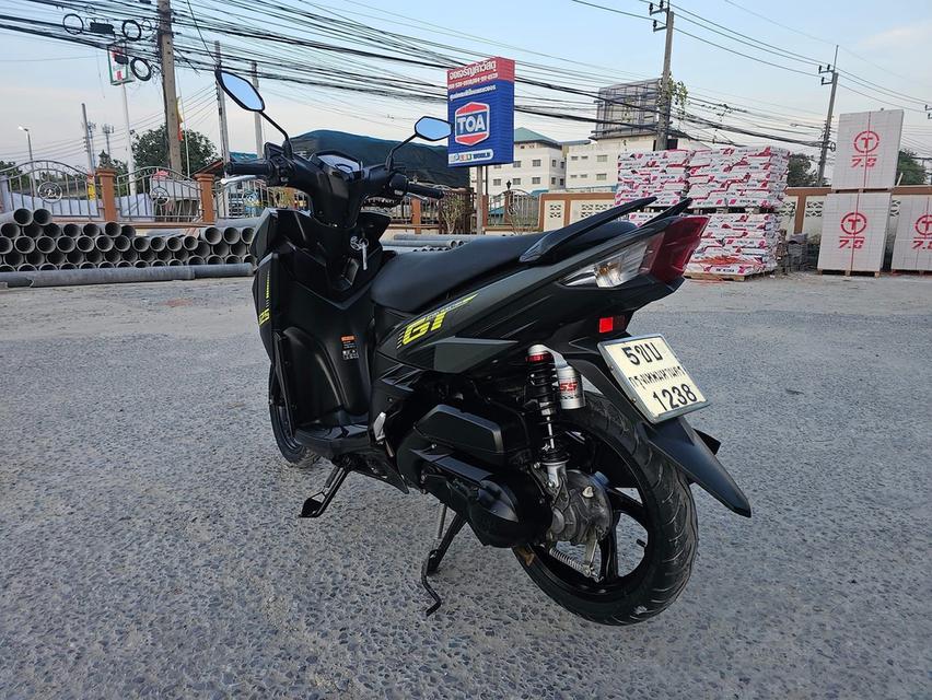 ส่งต่อรถมือสอง Yamaha GT125 3