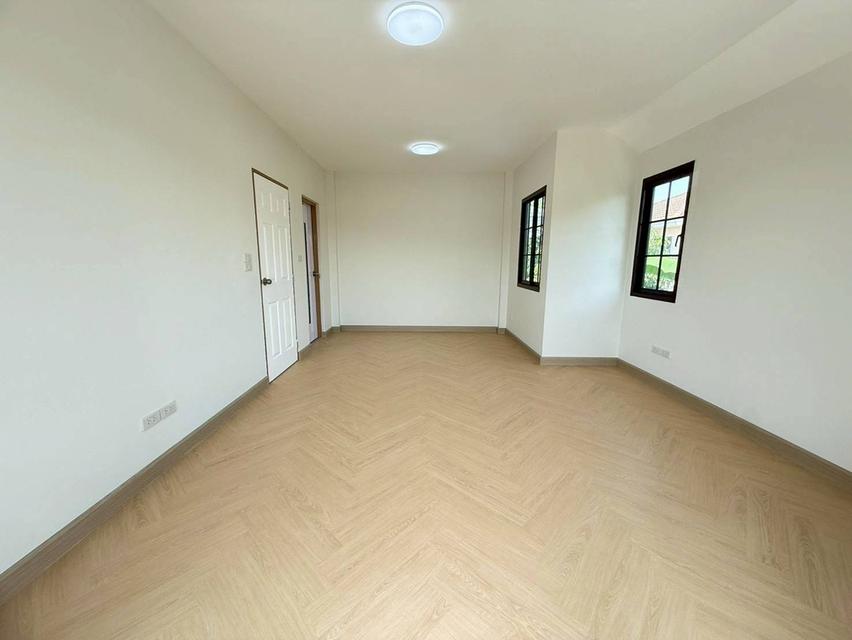 บ้านเดี่ยว รีโนเวทพร้อมเข้าอยู่ 15