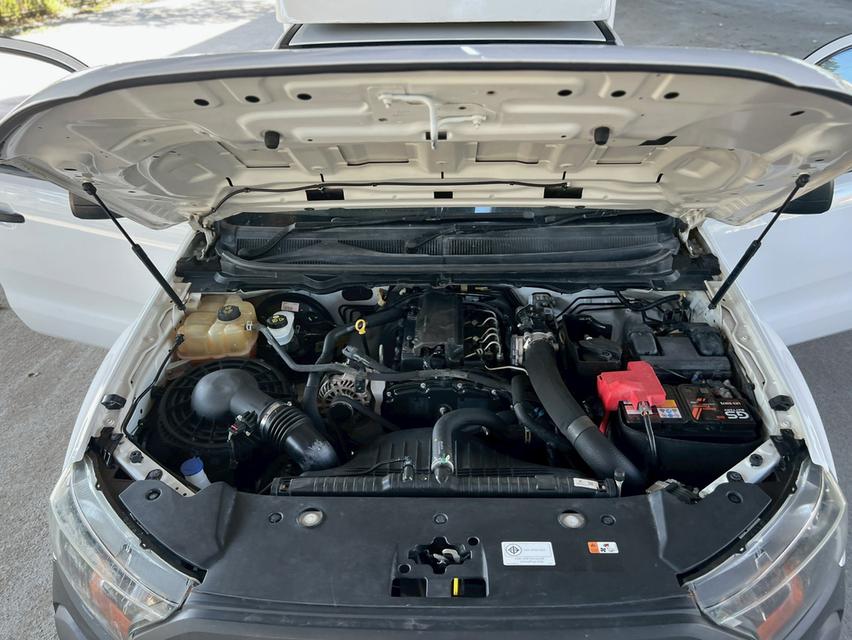 Ford Ranger 2.2 MT ปี 2020