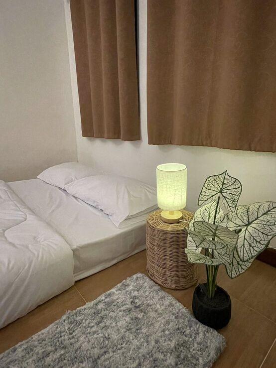 บ้านเช่าสันติธรรม ถนนเทวัญ บ้านหน้ากว้าง อำเภอเมืองเชียงใหม่ ค่าเช่า 25,000/เดือน 5