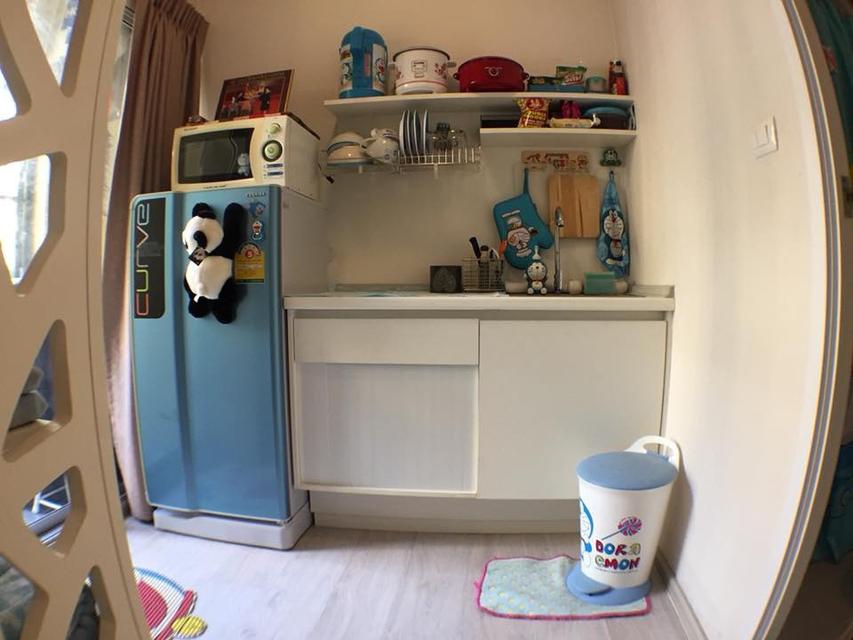 Plum Condo Park Rangsit 10