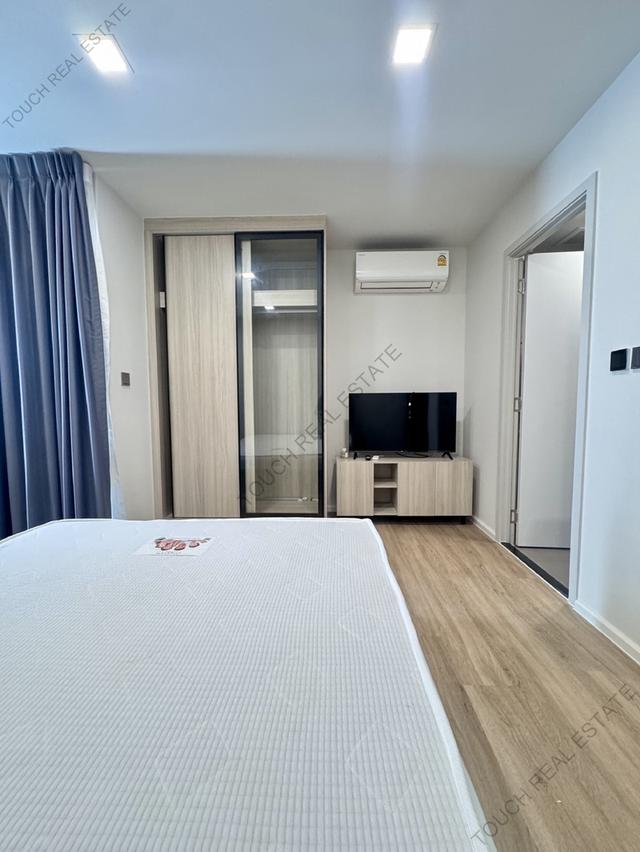 Atmoz Flow มีนบุรี พร้อมอยู่ เช่า 8000ต่อเดือน ใกล้ บีทีเอสสายสีชมพู 13