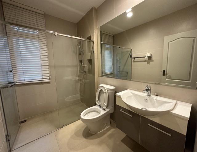 ขายบ้านเดี่ยว 3 ชั้น ระดับ Luxury เนื้อที่ 130 ตารางวา Grand Bangkok Boulevard รัชดา รามอินทรา 2 ตกแต่งพร้อมอยู่ ใกล้กับแฟชั่นไอส์แลนด์ ถนนวงแหวนกาญจน 6