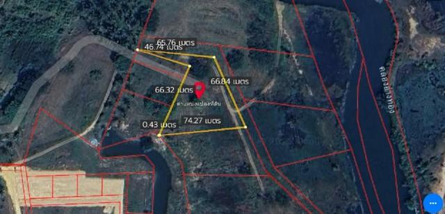 พื้นที่ดิน ที่ดิน ทับสะแก ประจวบคีรีขันธ์ พ.ท. 0 SQ.WA 0 ngan 2 RAI 7500000 บ. มือสอง 3