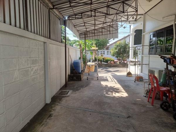 ขายบ้านเดี่ยว 2 ชั้น ปากน้ำ ตรงข้าม รพ.สมุทรปราการ ทำเลดี เดินทางสะดวก โทร 0813436920 เจ้าของขายเอง 4