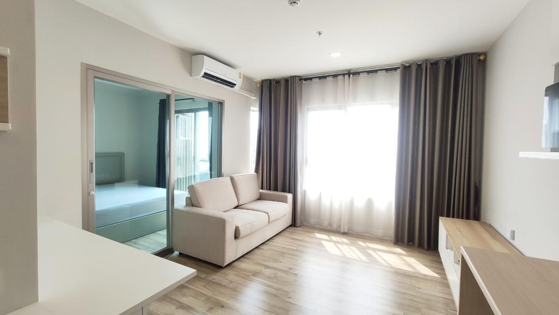 คอนโด Ease 2 Rama 2 ขนาดห้อง 32.45 ตรม. (เจ้าของขายเอง) 4