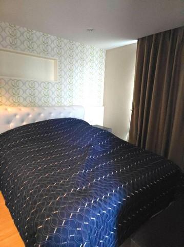 ให้เช่าคอนโดศรีราชาชลบุรี ให้เช่าคอนโด คริสตัลบีชคอนโดมิเนียม บางพระ ศรีราชา ชลบุรี ค่าเช่าเดือนละ 30,000 บาท 4