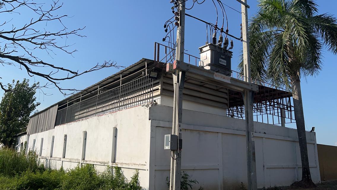 ขายโกดัง มือสองพร้อมใช้ 5